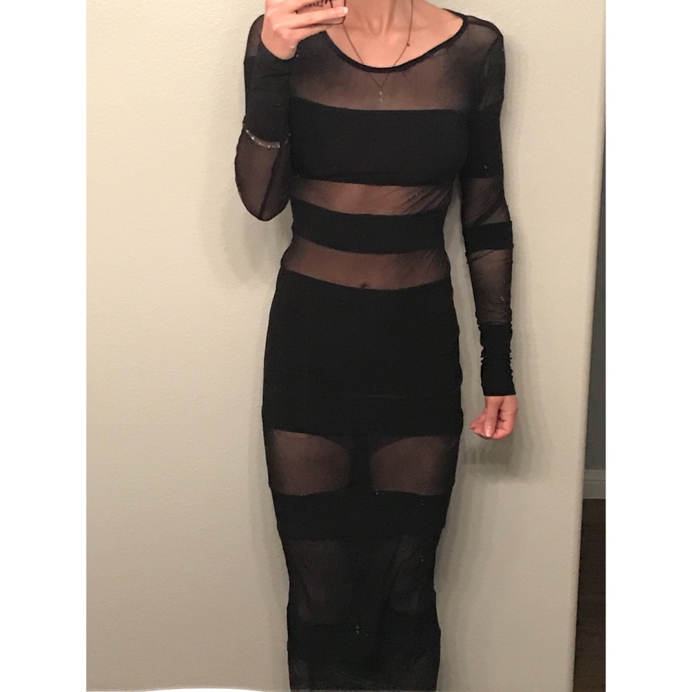 🎊🎉Cocktail Evening Maxi Dress